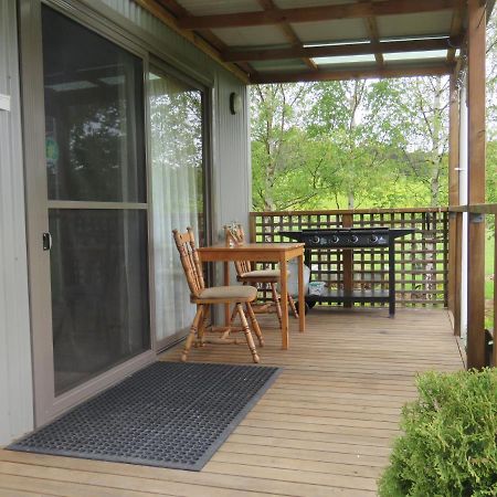 Duffy'S Country Accommodation Westerway ภายนอก รูปภาพ