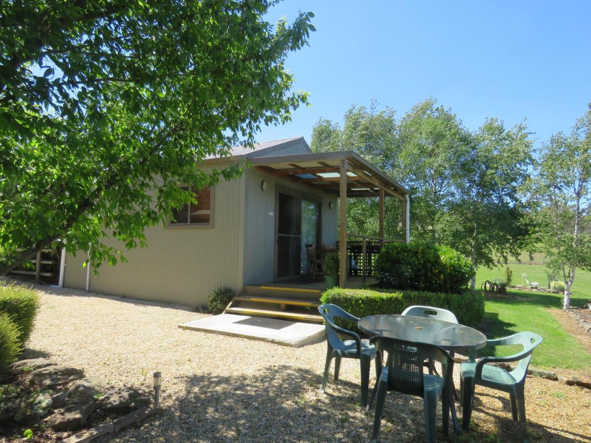 Duffy'S Country Accommodation Westerway ภายนอก รูปภาพ