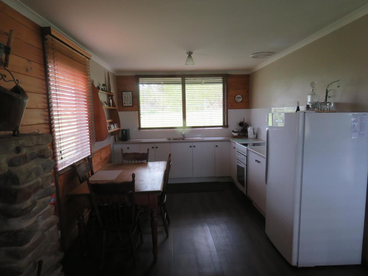 Duffy'S Country Accommodation Westerway ภายนอก รูปภาพ