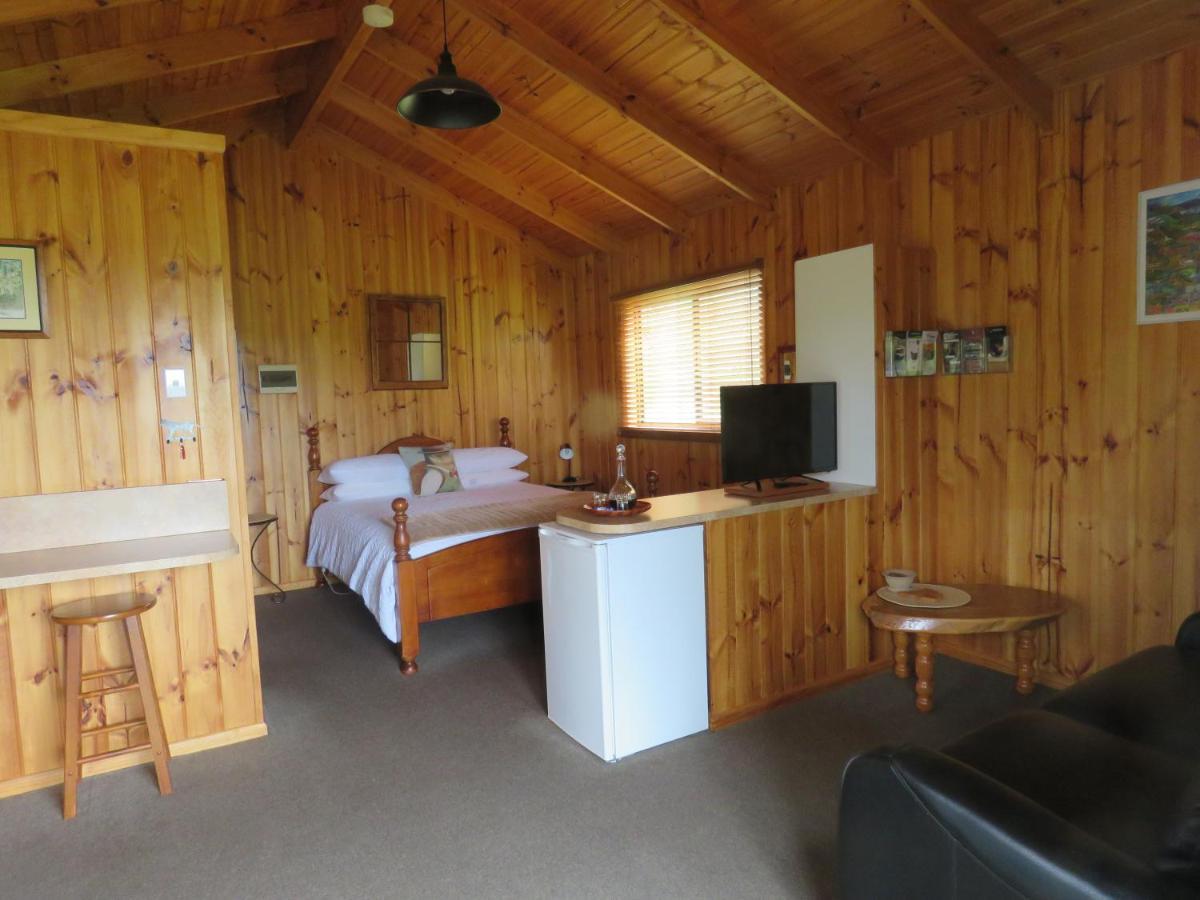 Duffy'S Country Accommodation Westerway ภายนอก รูปภาพ