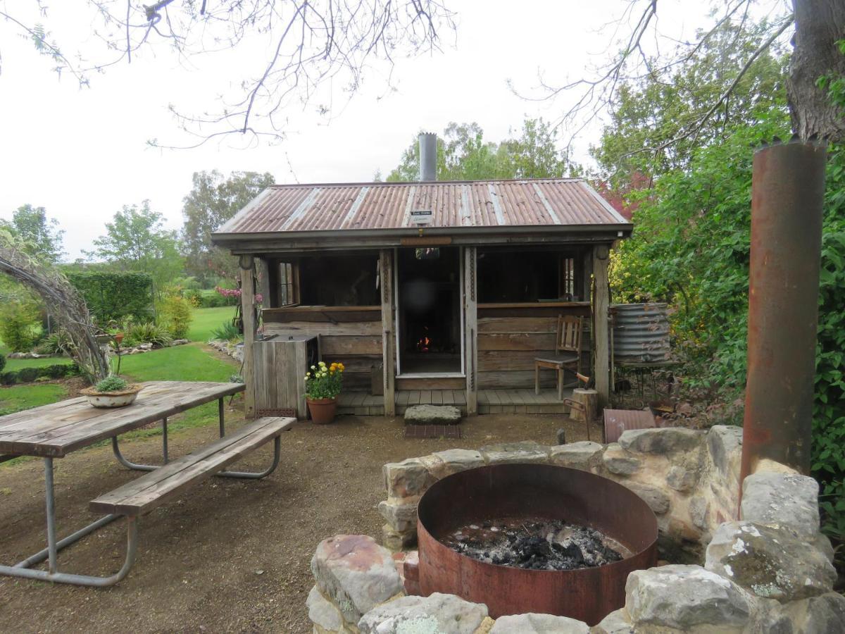 Duffy'S Country Accommodation Westerway ภายนอก รูปภาพ