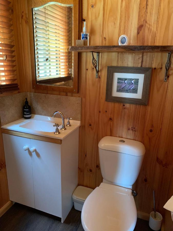 Duffy'S Country Accommodation Westerway ภายนอก รูปภาพ