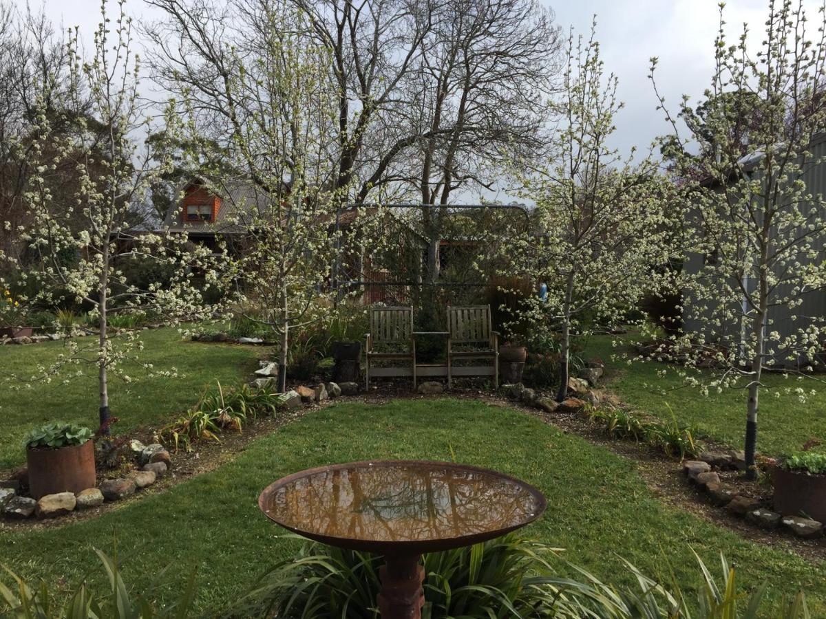 Duffy'S Country Accommodation Westerway ภายนอก รูปภาพ