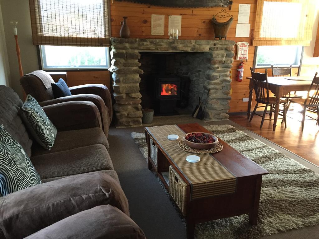 Duffy'S Country Accommodation Westerway ภายนอก รูปภาพ