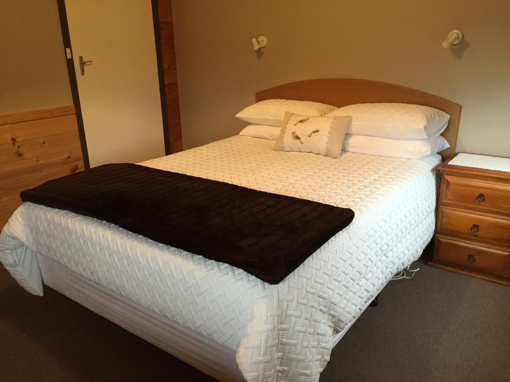Duffy'S Country Accommodation Westerway ภายนอก รูปภาพ