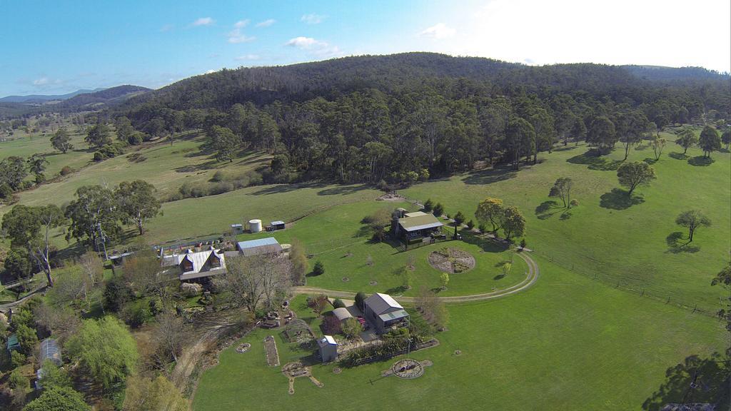 Duffy'S Country Accommodation Westerway ภายนอก รูปภาพ